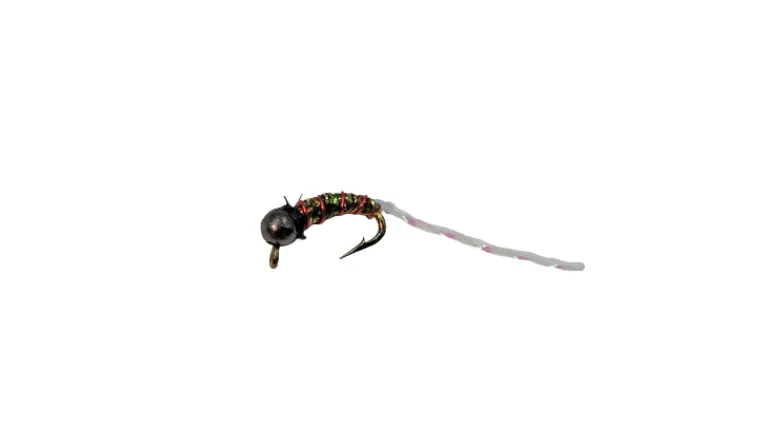Dry Creek Fly Nymph Tungsten