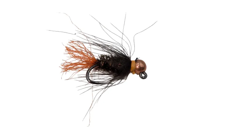 Dry Creek Fly Nymph Tungsten