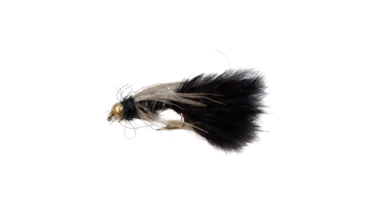 Dry Creek Fly Nymph Tungsten