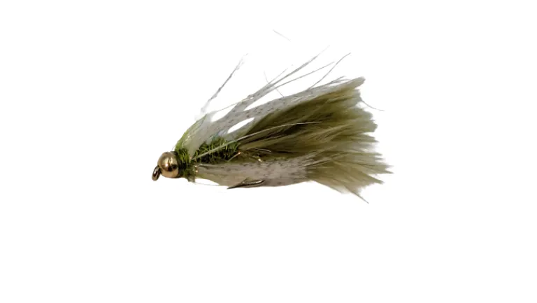Dry Creek Fly Nymph Tungsten