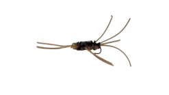 Dry Creek Fly Nymph Tungsten