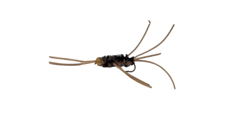 Dry Creek Fly Nymph Tungsten