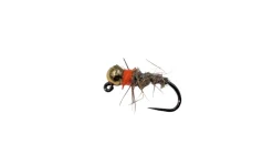 Dry Creek Fly Nymph Tungsten