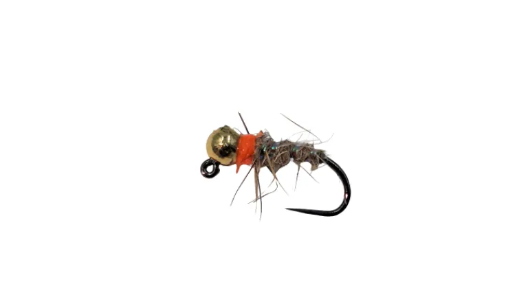 Dry Creek Fly Nymph Tungsten