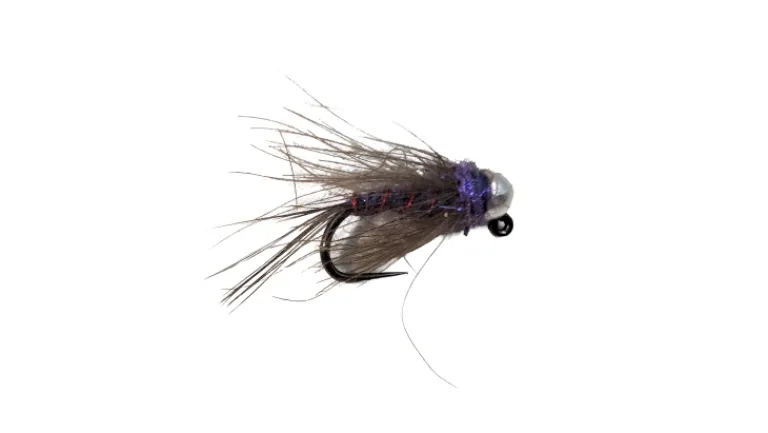 Dry Creek Fly Nymph Tungsten