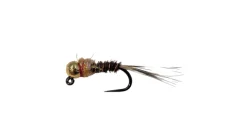 Dry Creek Fly Nymph Tungsten
