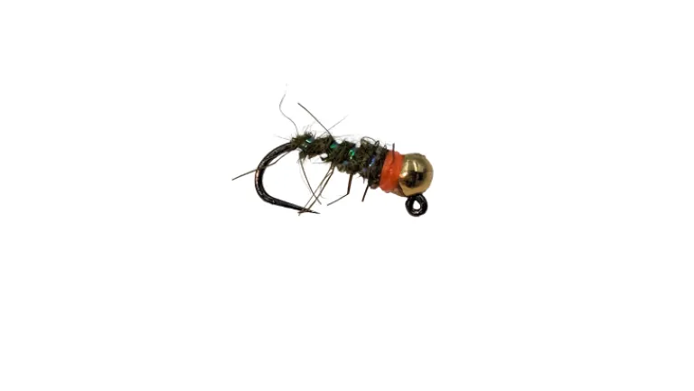 Dry Creek Fly Nymph Tungsten