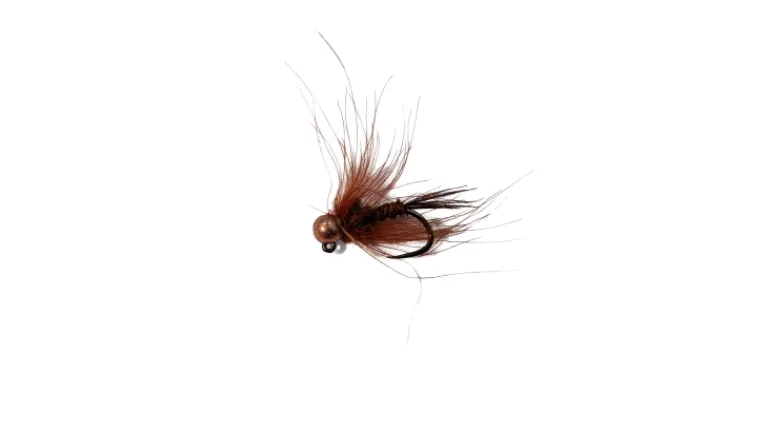 Dry Creek Fly Nymph Tungsten