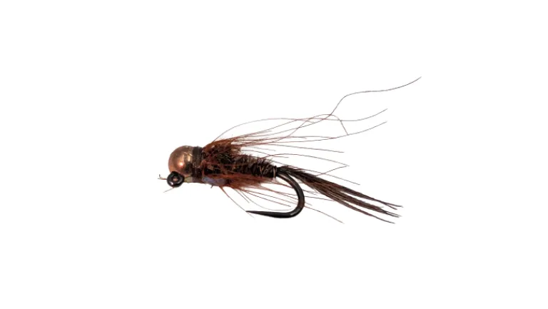 Dry Creek Fly Nymph Tungsten