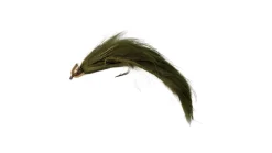 Dry Creek Fly Streamer Flys