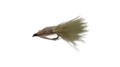 Dry Creek Fly Streamer Flys