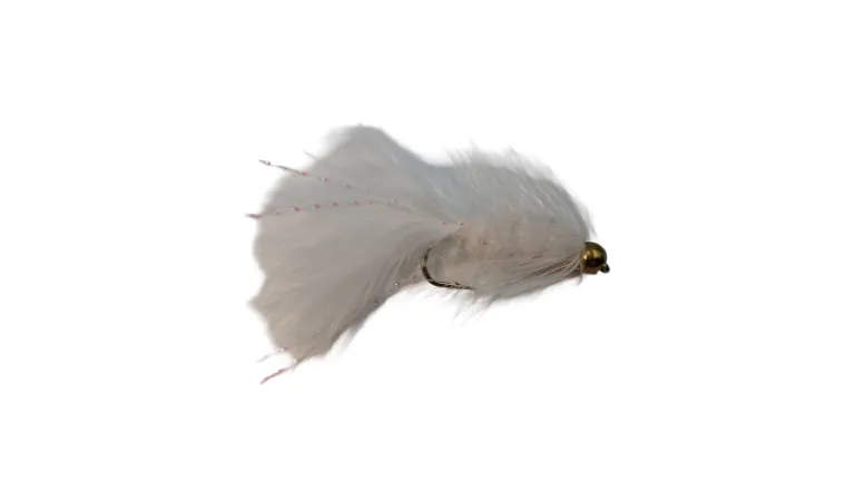 Dry Creek Fly Streamer Flys