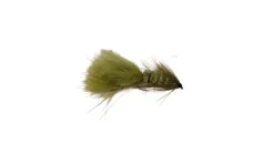 Dry Creek Fly Streamer Flys