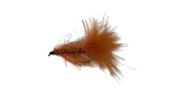 Dry Creek Fly Streamer Flys