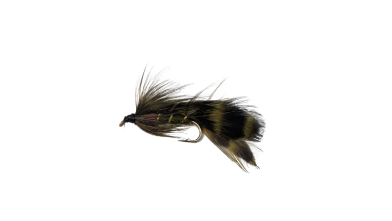 Dry Creek Fly Streamer Flys