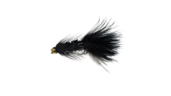 Dry Creek Fly Streamer Flys
