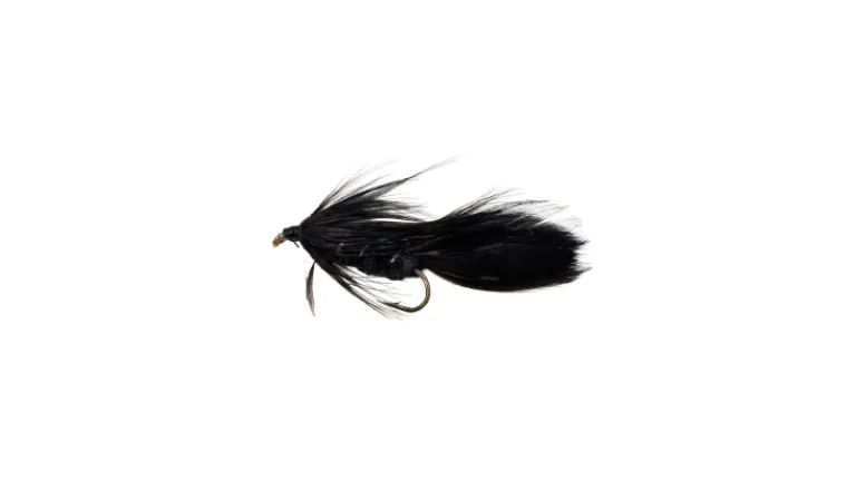 Dry Creek Fly Streamer Flys