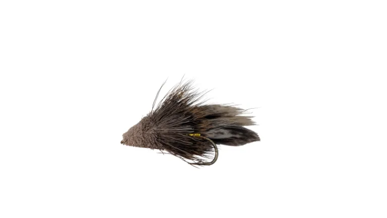 Dry Creek Fly Streamer Flys