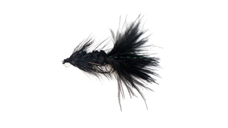 Dry Creek Fly Streamer Flys