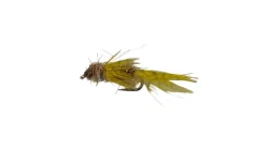 Dry Creek Fly Tailwater Flys