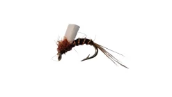 Dry Creek Fly Tailwater Flys