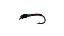 Dry Creek Fly Tailwater Flys