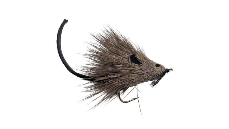 Dry Creek Fly Terrestrial Fly