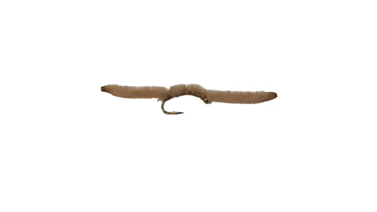 Dry Creek Fly Terrestrial Fly