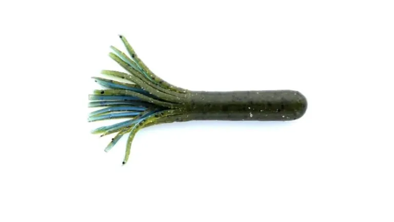 Dry Creek Outfitters 3.5” Full Body Dbl-Dip Tube