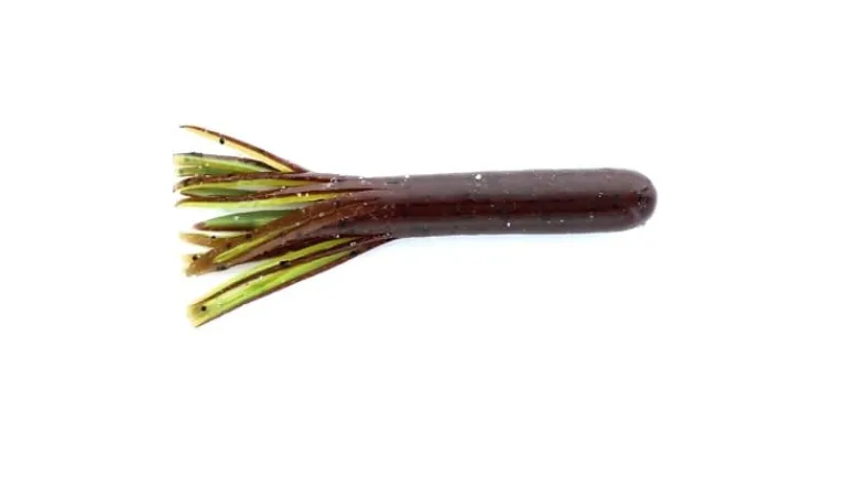 Dry Creek Outfitters 3.5” Full Body Dbl-Dip Tube
