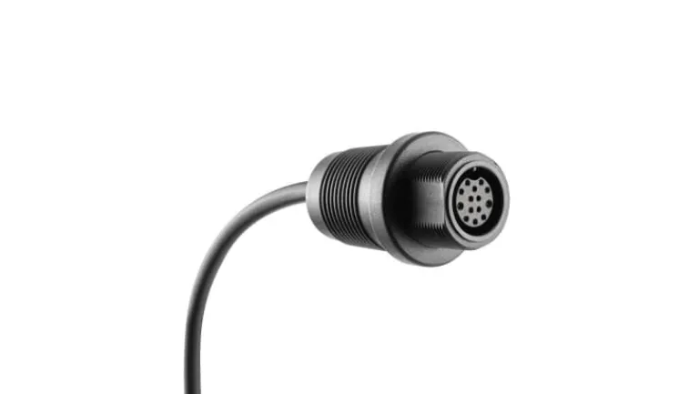 Minn Kota DSC Adapter Cable / MKR-DSC-12 GARMIN 4-PIN