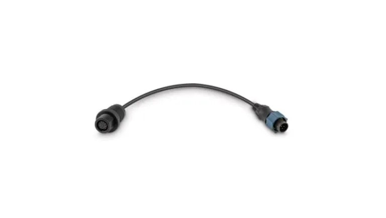 Minn Kota DSC Adapter Cable / MKR-DSC-10 LOWRANCE 7-PIN