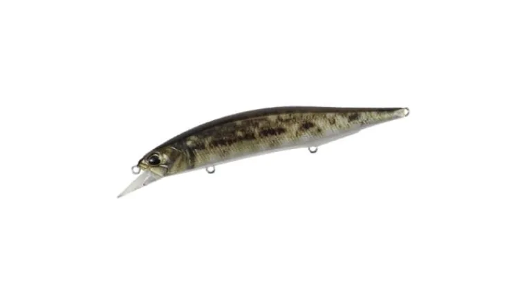 Duo Realis Jerkbait 110SP