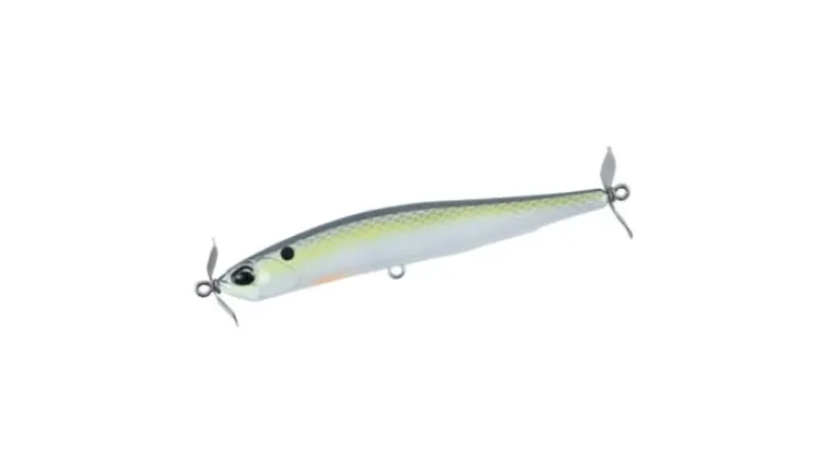 Duo Realis Spinbait 90