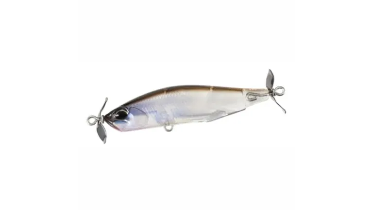 Duo Realis Spinbait 72 Alpha