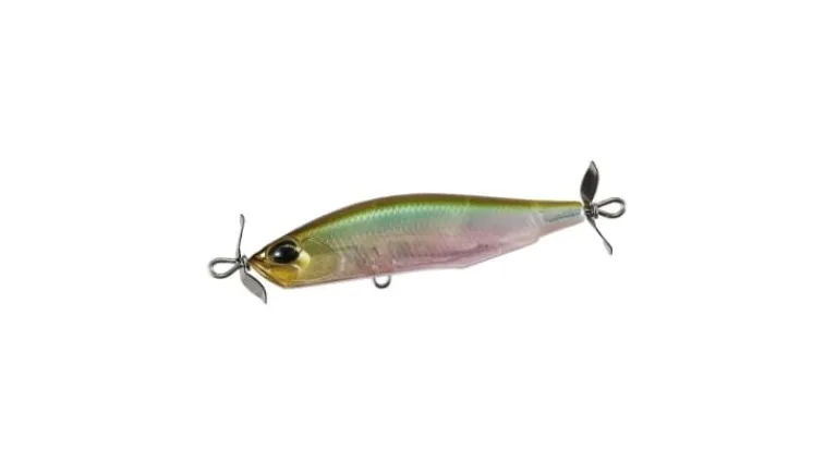 Duo Realis Spinbait 72 Alpha