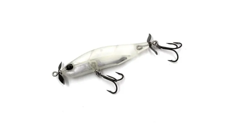 Duo Realis Spinbait 72 Alpha