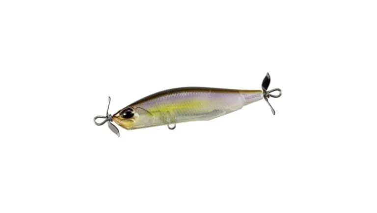 Duo Realis Spinbait 72 Alpha