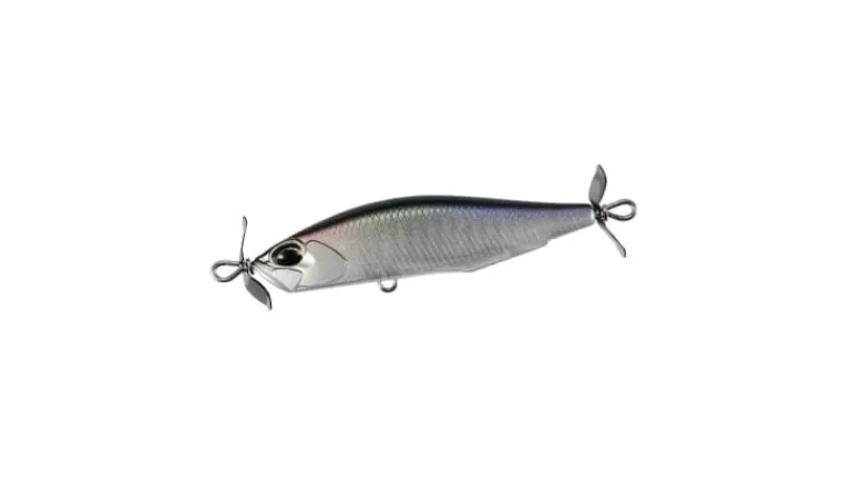 Duo Realis Spinbait 72 Alpha
