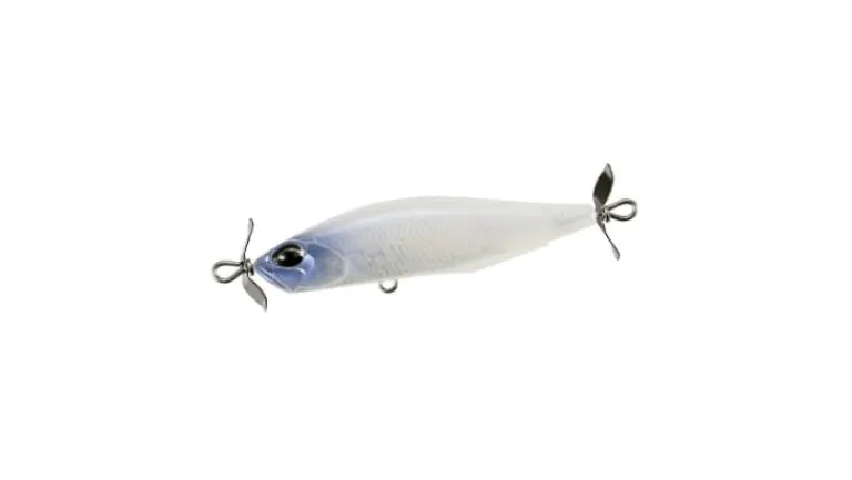Duo Realis Spinbait 72 Alpha