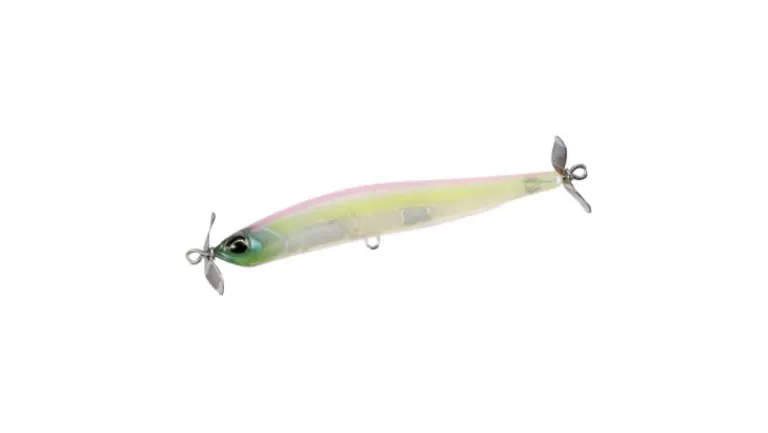 Duo Realis Spinbait 80 G-Fix