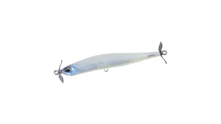 Duo Realis Spinbait 80 G-Fix