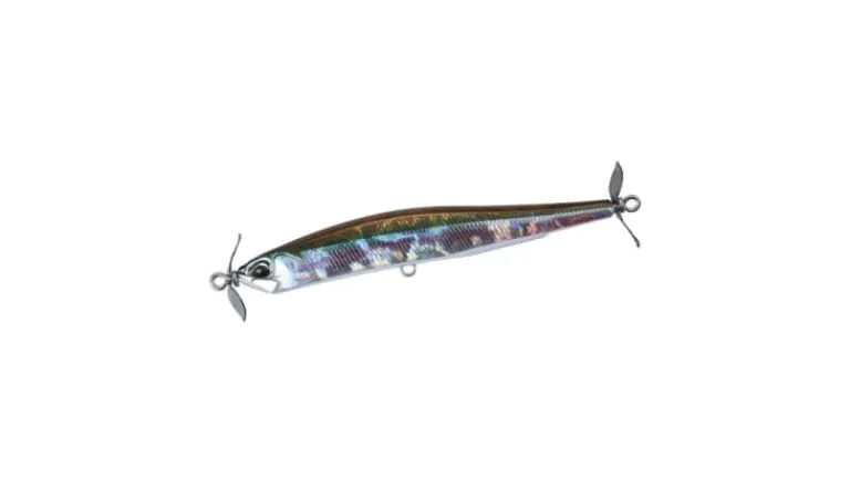 Duo Realis Spinbait 80 G-Fix