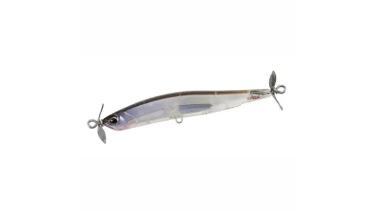 Duo Realis Spinbait 80 G-Fix