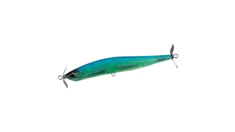 Duo Realis Spinbait 80 G-Fix