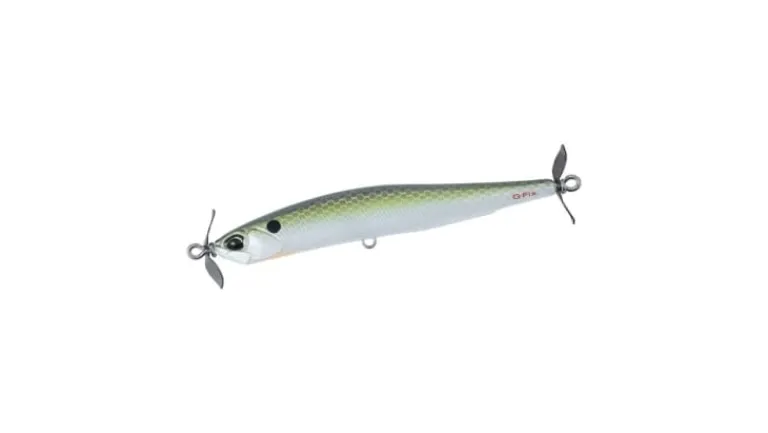 Duo Realis Spinbait 80 G-Fix