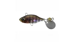 Duo Realis Spin Tailspin