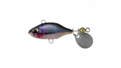 Duo Realis Spin Tailspin