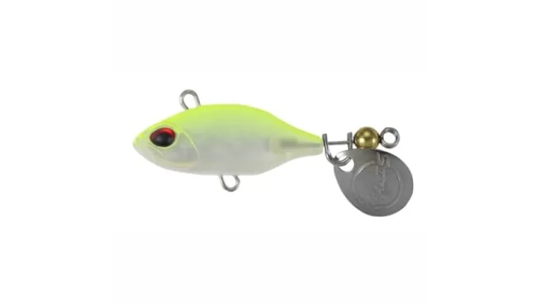 Duo Realis Spin Tailspin