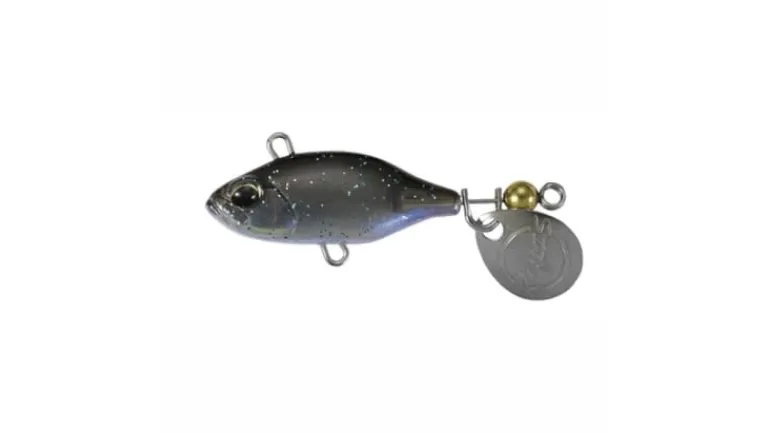 Duo Realis Spin Tailspin